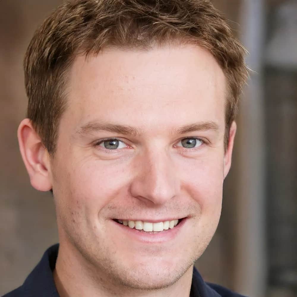 Autor Sebastian Kolano