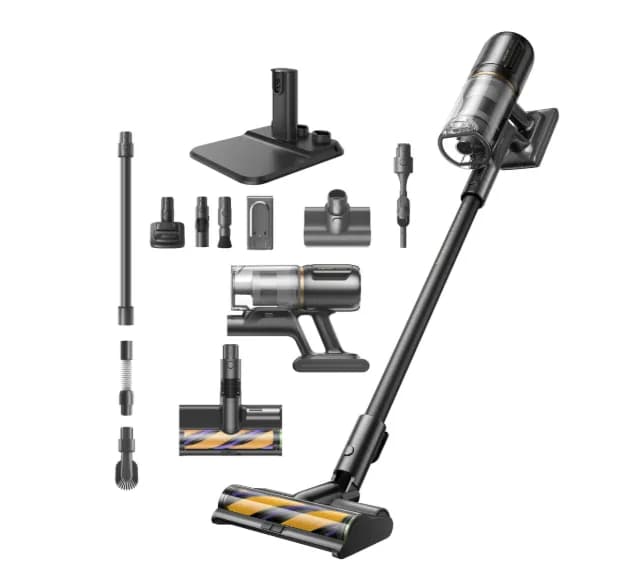 Ile kosztuje odkurzacz bezprzewodowy? Ceny, które Cię zaskoczą