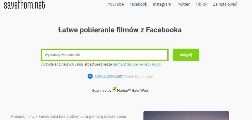 Jak pobrać zdjęcie z Facebooka - proste sposoby na łatwe pobieranie