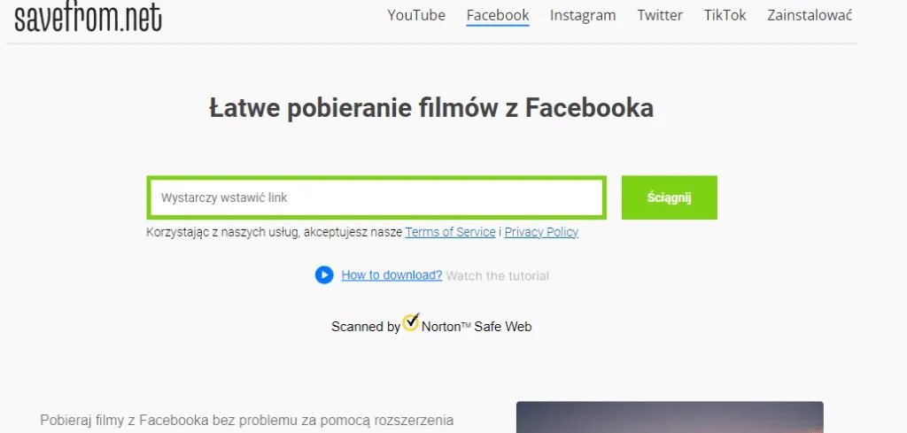 Jak pobrać zdjęcie z Facebooka - proste sposoby na łatwe pobieranie