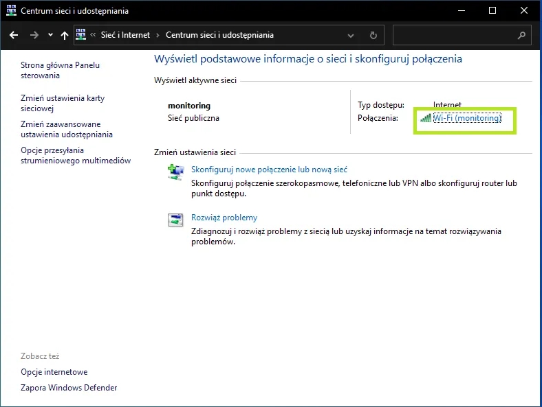 Jakie mam hasło do wifi? Proste sposoby na odzyskanie hasła