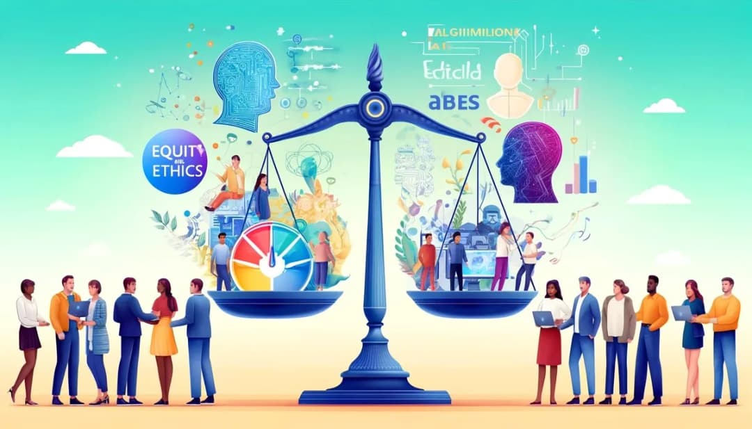 Jak sztuczna inteligencja może rozwiązać dylematy etyczne i ich wyzwania