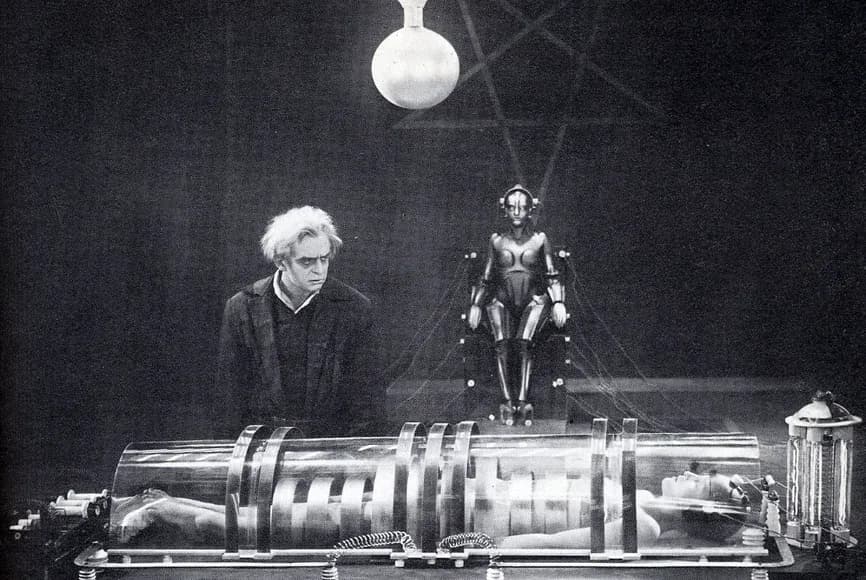 Kiedy powstała sztuczna inteligencja? Odkryj jej fascynującą historię