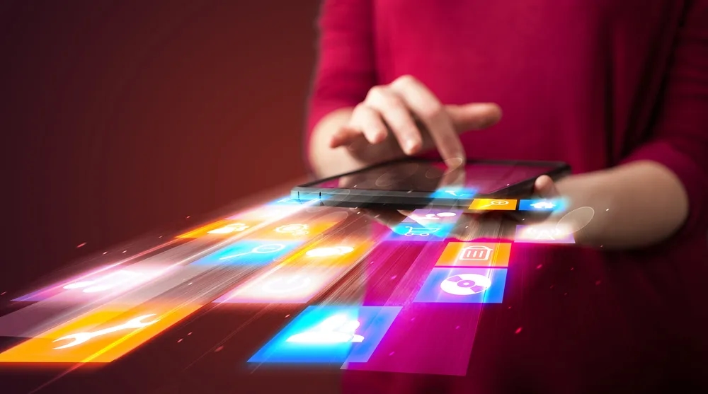 Co to jest internet mobilny? Zrozum jego zalety i działanie
