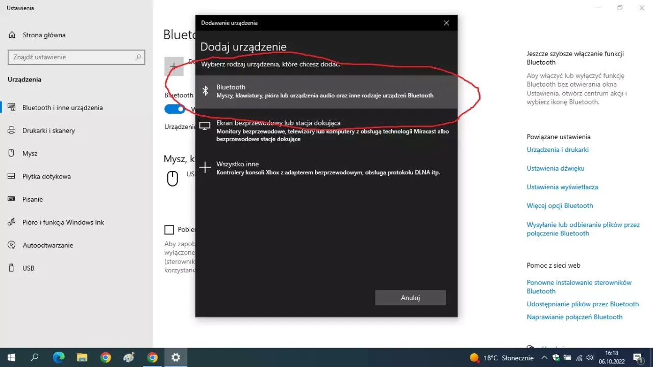 Jak podłączyć słuchawki bezprzewodowe - proste kroki bez frustracji