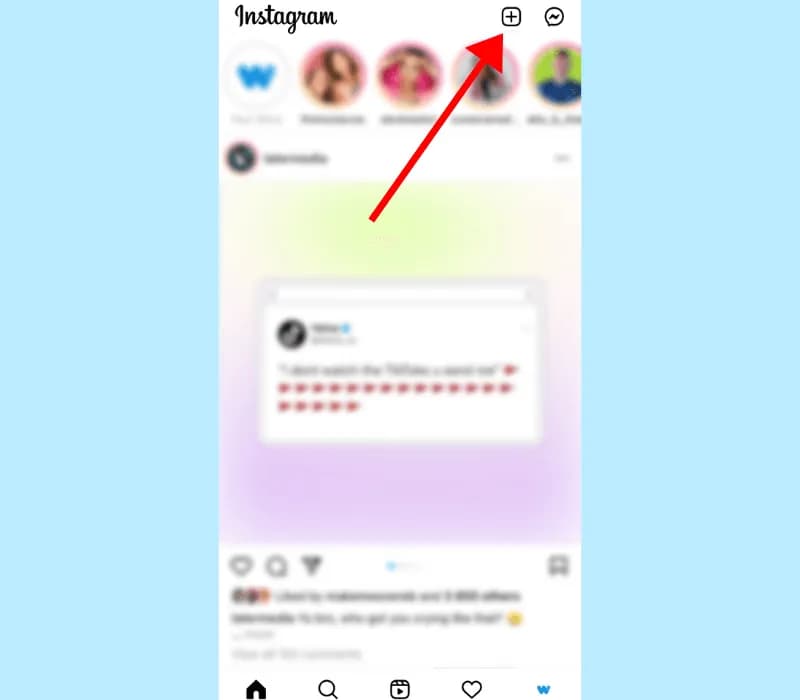 Jak nagrywać filmy na Instagram: proste triki, które musisz znać