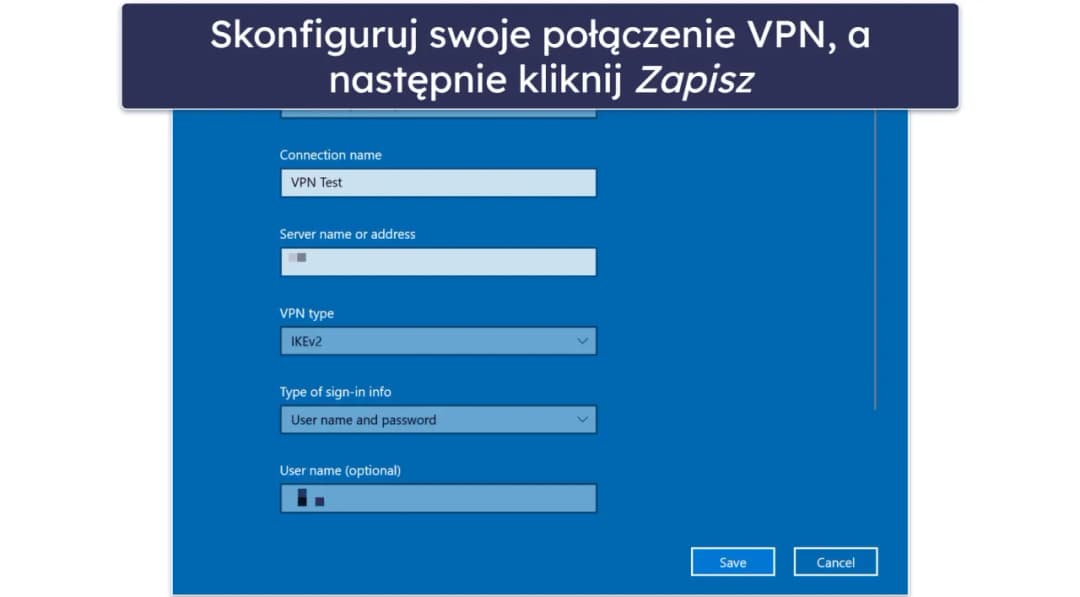 Jak włączyć VPN krok po kroku na różnych urządzeniach i systemach operacyjnych