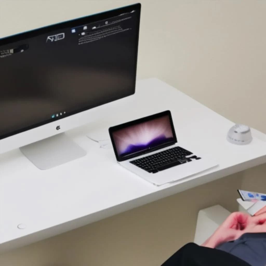 Jak z laptopa zrobić monitor – prosty sposób na dodatkowy ekran bez kosztów