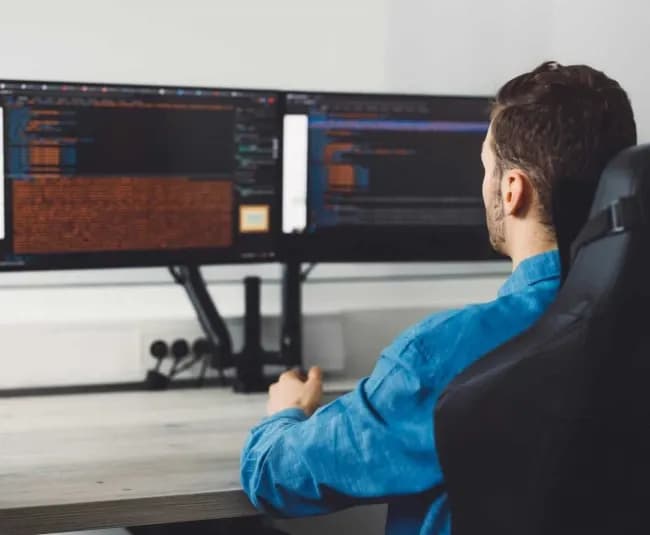 Czy drugi monitor obciąża komputer? Sprawdź, co musisz wiedzieć