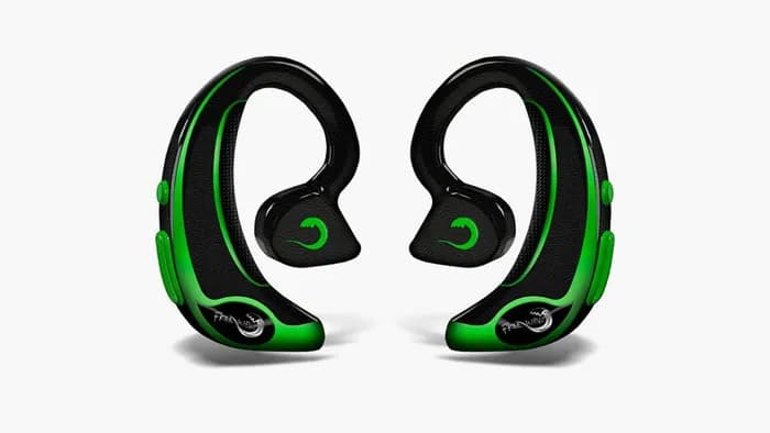 Jakie słuchawki bezprzewodowe do biegania zapewnią komfort i jakość?