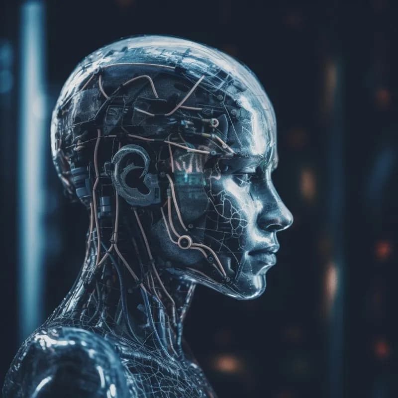 Jak sztuczna inteligencja zmieni nasze życie: korzyści, wyzwania i przyszłość