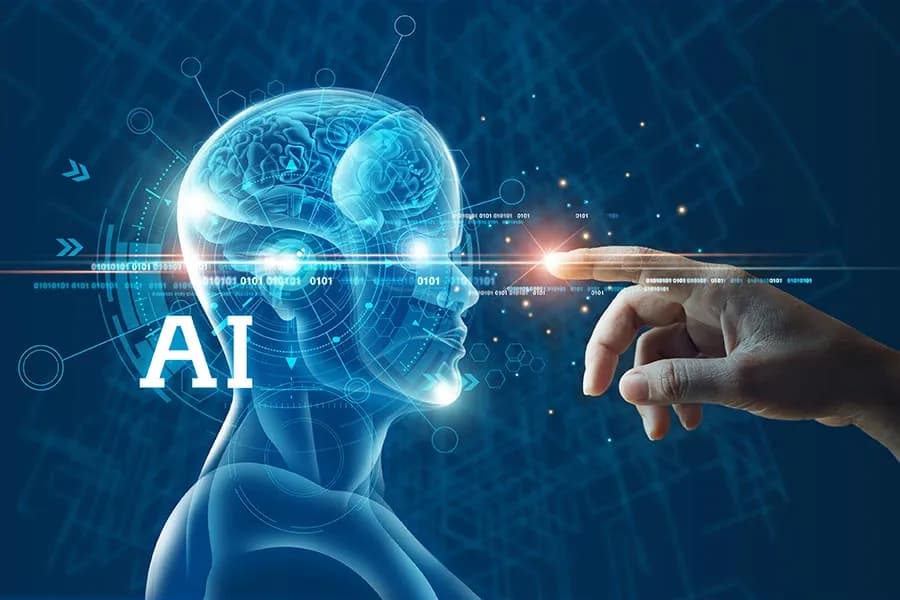 Czym jest sztuczna inteligencja AI? Definicja, zastosowania i korzyści