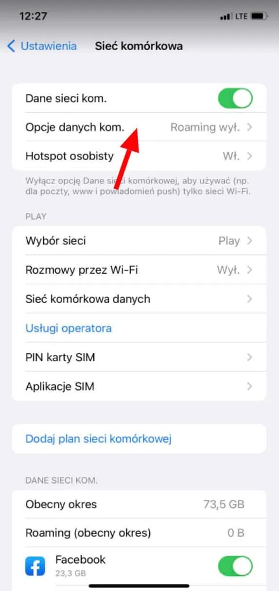 Jak włączyć roaming w Play i uniknąć wysokich kosztów za granicą